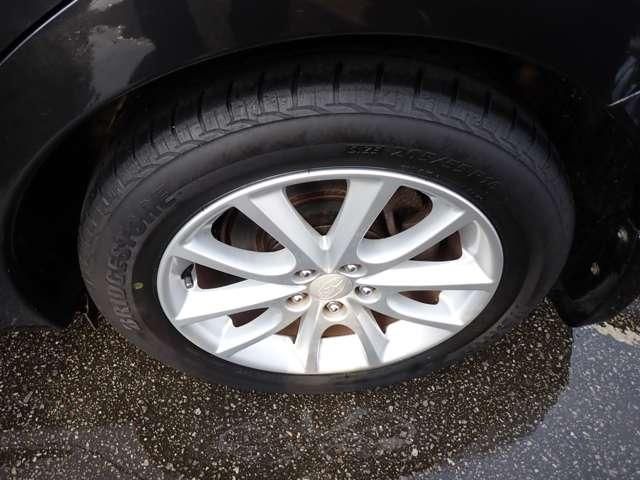 SUBARU IMPREZA SPORT 4WD 2012 Image 31