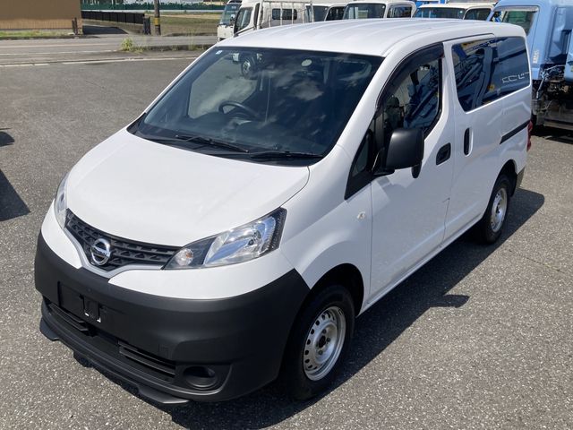 NISSAN NV200 VANETTE VAN 4W 2020 Image 31