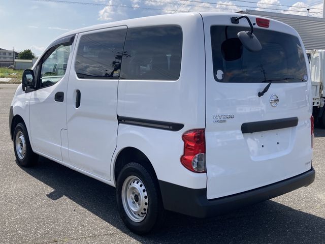 NISSAN NV200 VANETTE VAN 4W 2020 Image 31