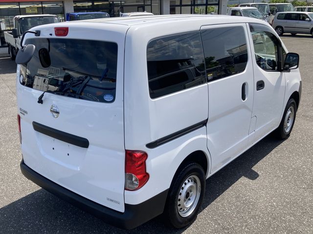 NISSAN NV200 VANETTE VAN 4W 2020 Image 31