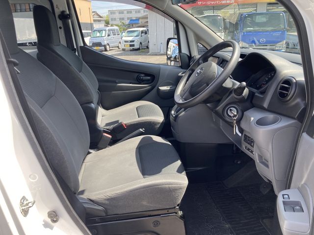NISSAN NV200 VANETTE VAN 4W 2020 Image 31