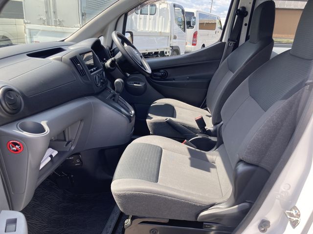 NISSAN NV200 VANETTE VAN 4W 2020 Image 31