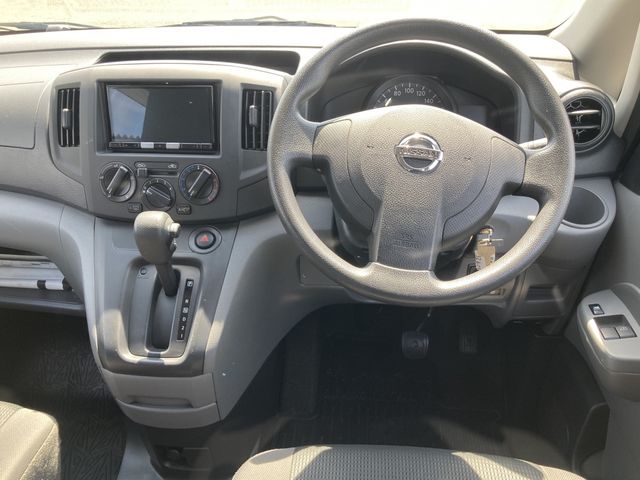 NISSAN NV200 VANETTE VAN 4W 2020 Image 31