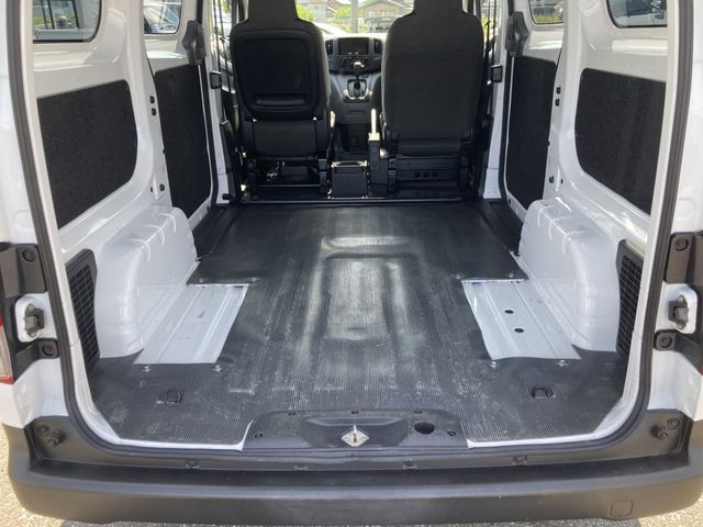 NISSAN NV200 VANETTE VAN 4W 2020 Image 31