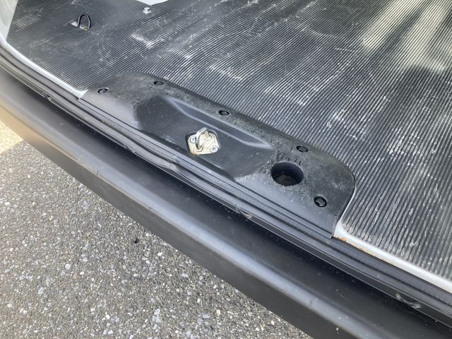 NISSAN NV200 VANETTE VAN 4W 2020 Image 31