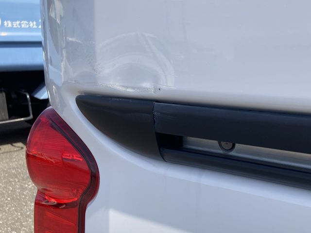 NISSAN NV200 VANETTE VAN 4W 2020 Image 31