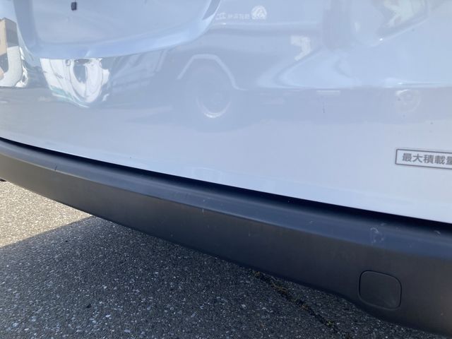 NISSAN NV200 VANETTE VAN 4W 2020 Image 31