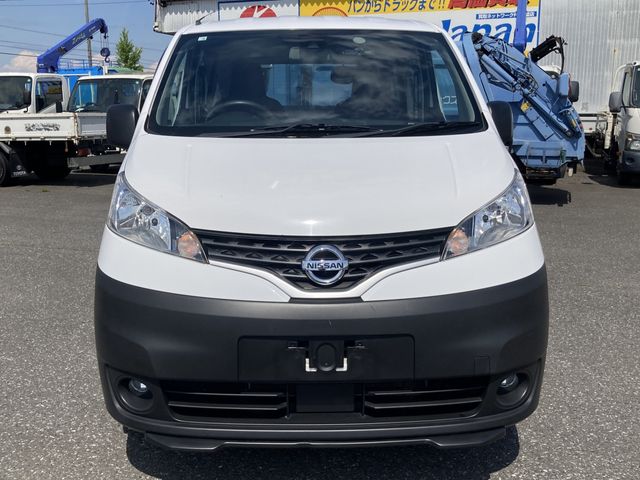 NISSAN NV200 VANETTE VAN 4W 2020 Image 31