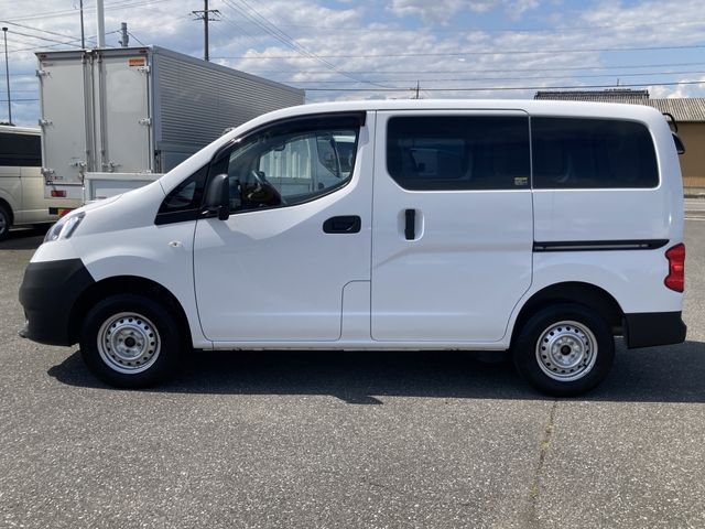 NISSAN NV200 VANETTE VAN 4W 2020 Image 31