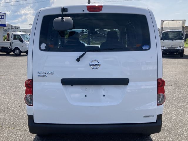NISSAN NV200 VANETTE VAN 4W 2020 Image 31