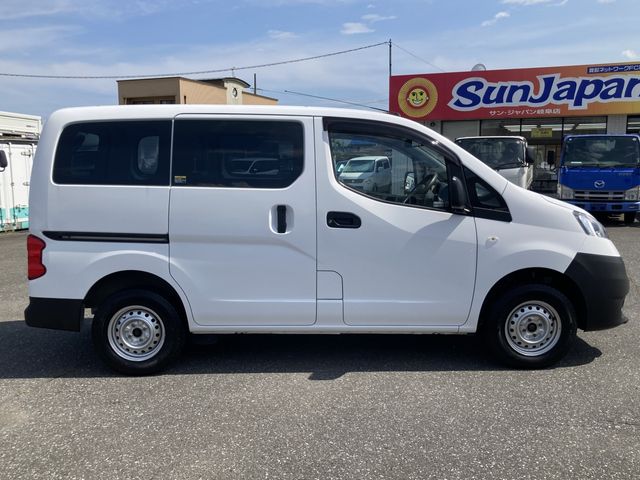 NISSAN NV200 VANETTE VAN 4W 2020 Image 31