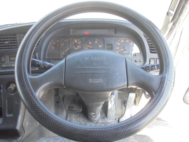 ISUZU GIGA 2004 Image 31