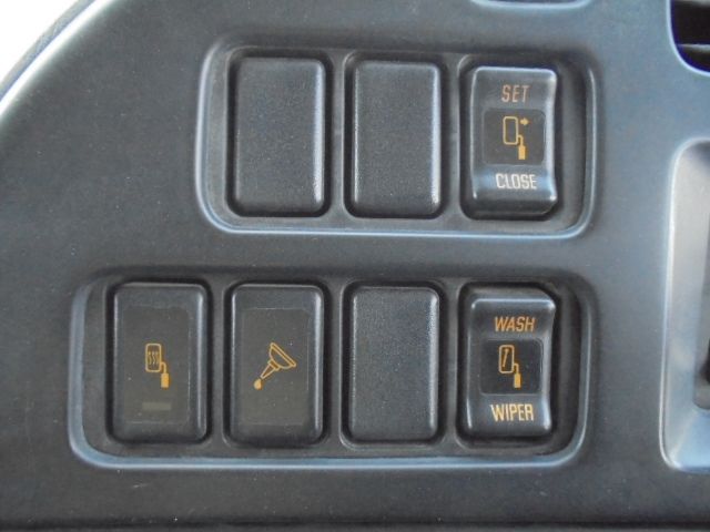 ISUZU GIGA 2004 Image 31