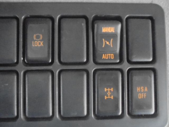 ISUZU GIGA 2004 Image 31