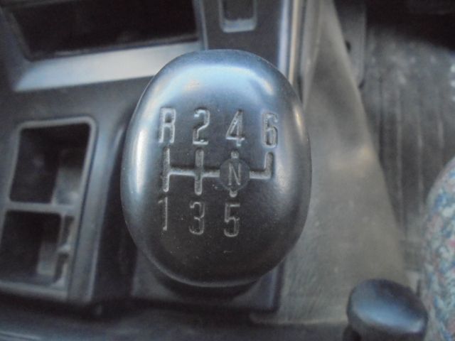 ISUZU GIGA 2004 Image 31