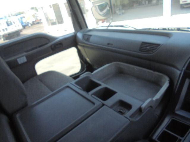 ISUZU GIGA 2004 Image 31