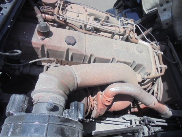 ISUZU GIGA 2004 Image 31