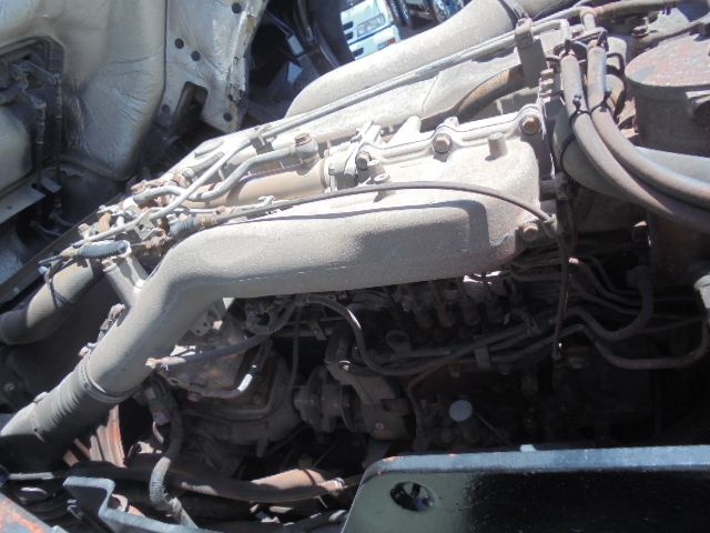 ISUZU GIGA 2004 Image 31