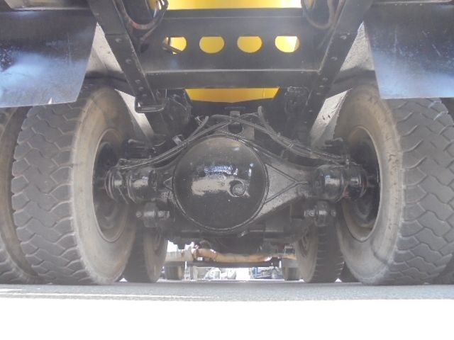 ISUZU GIGA 2004 Image 31