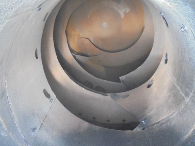 ISUZU GIGA 2004 Image 31