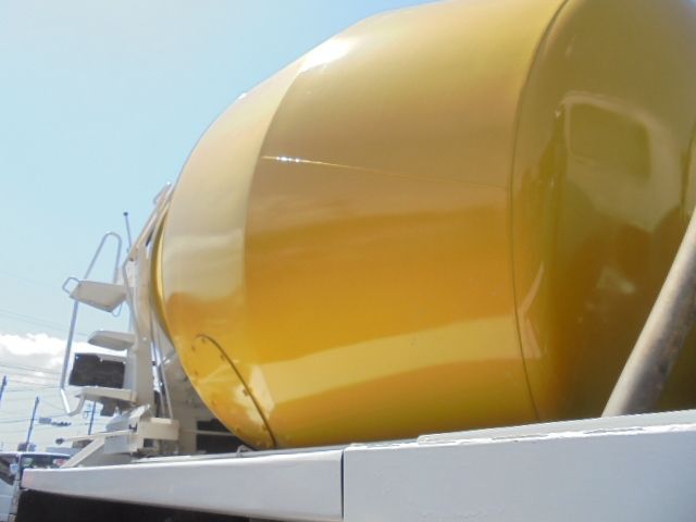 ISUZU GIGA 2004 Image 31