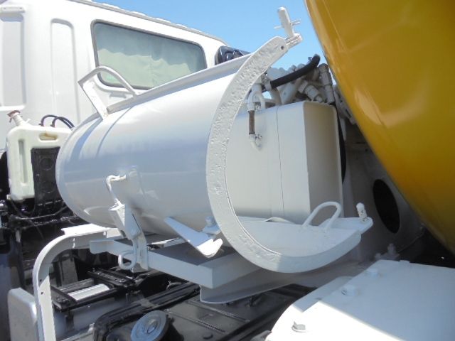 ISUZU GIGA 2004 Image 31