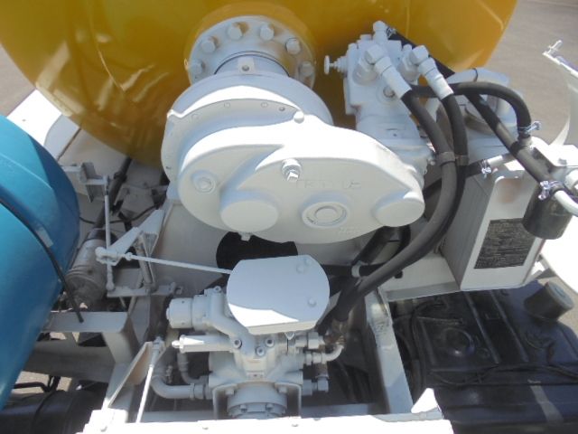 ISUZU GIGA 2004 Image 31