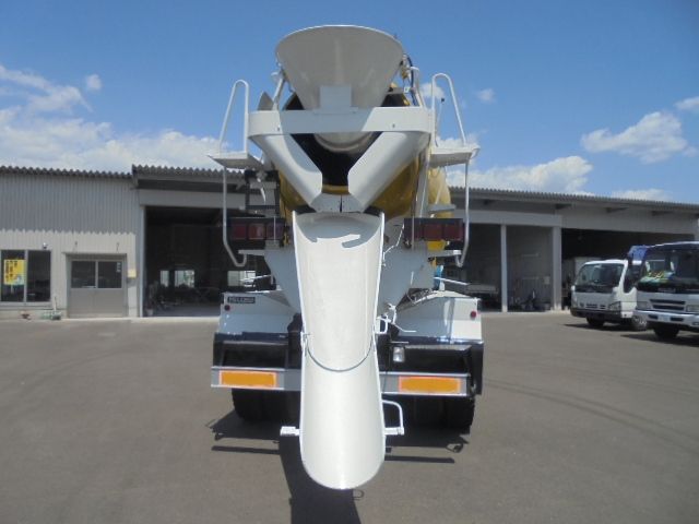 ISUZU GIGA 2004 Image 31