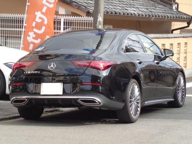 MERCEDES BENZ CLA CL 2023 Image 31