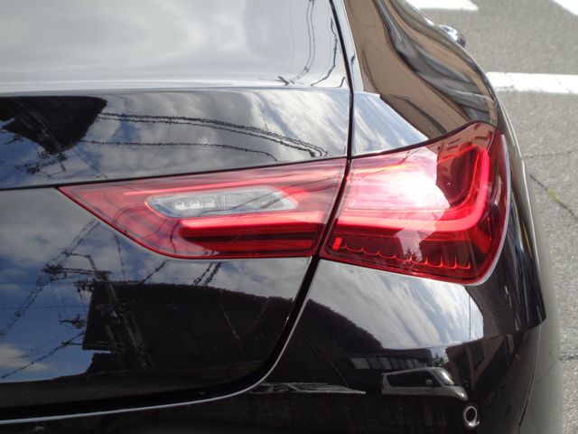 MERCEDES BENZ CLA CL 2023 Image 31