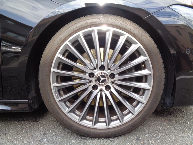 MERCEDES BENZ CLA CL 2023 Image 31