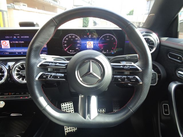 MERCEDES BENZ CLA CL 2023 Image 31