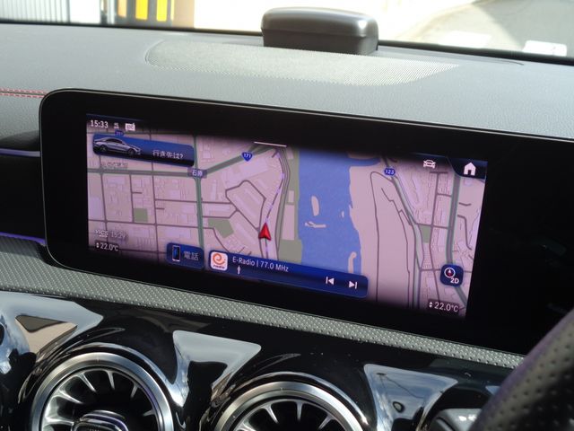 MERCEDES BENZ CLA CL 2023 Image 31