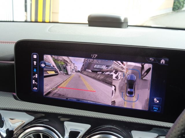 MERCEDES BENZ CLA CL 2023 Image 31