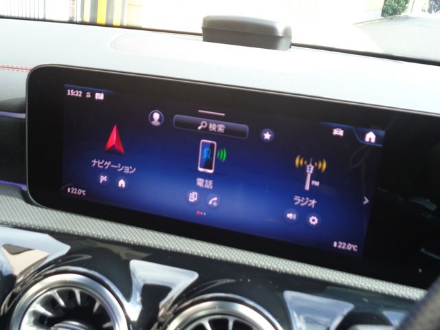 MERCEDES BENZ CLA CL 2023 Image 31