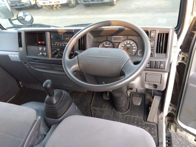 ISUZU ELF 2014 Image 31