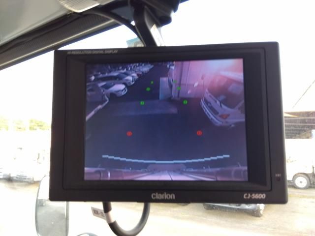 ISUZU ELF 2014 Image 31