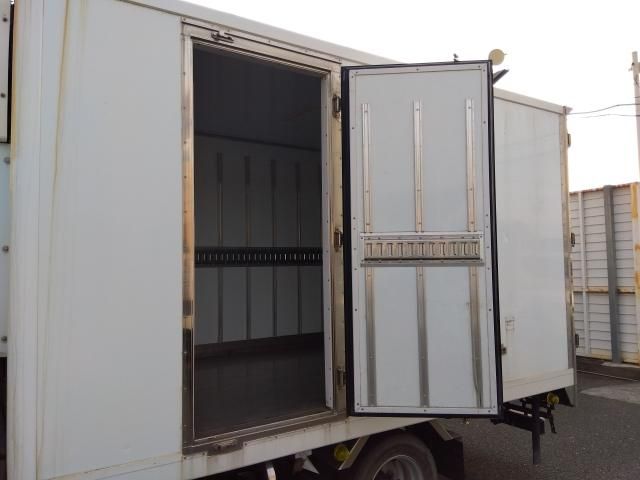 ISUZU ELF 2014 Image 31