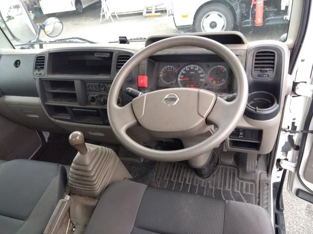 NISSAN ATLAS 2020 Image 31