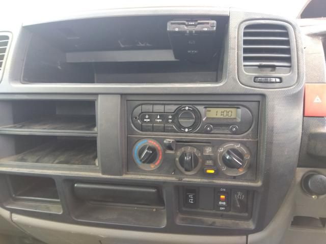 NISSAN ATLAS 2020 Image 31