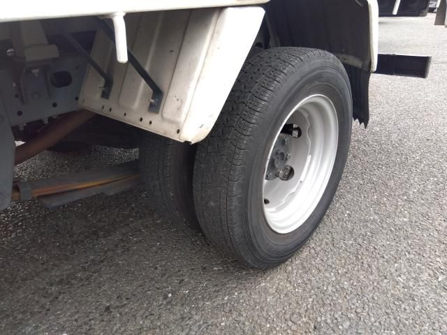 NISSAN ATLAS 2020 Image 31