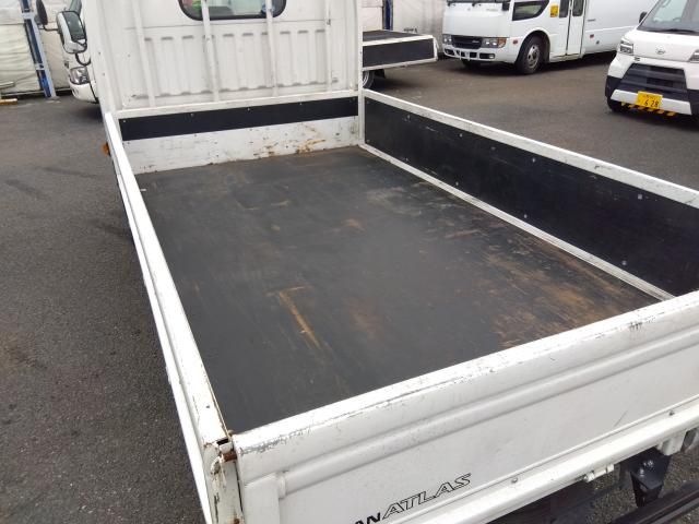 NISSAN ATLAS 2020 Image 31