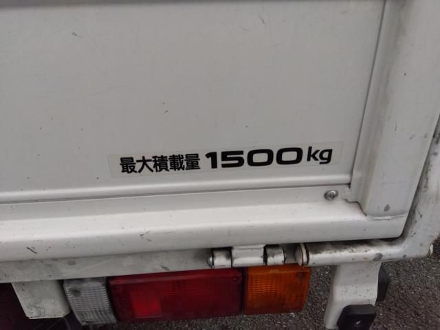 NISSAN ATLAS 2020 Image 31