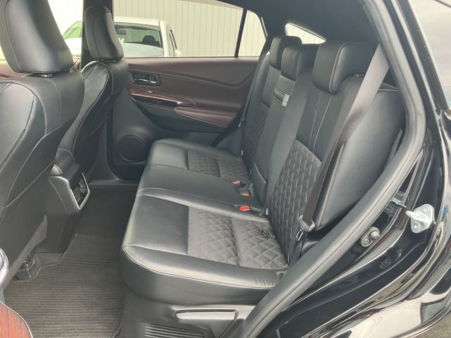 TOYOTA HARRIER 2WD 2014 Image 31