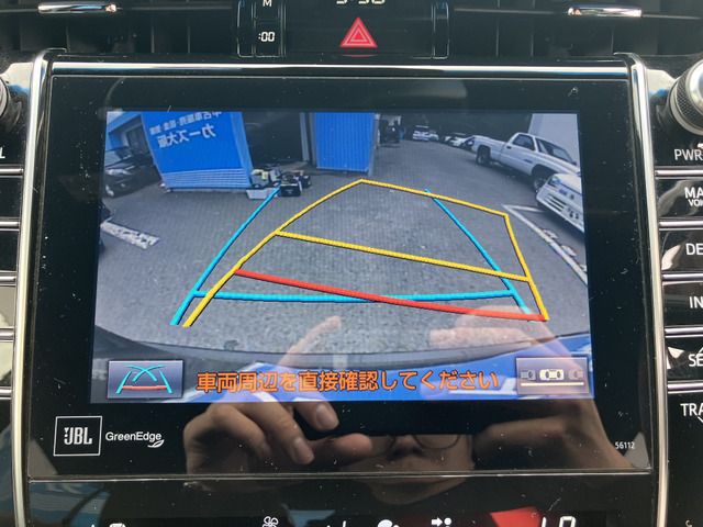 TOYOTA HARRIER 2WD 2014 Image 31