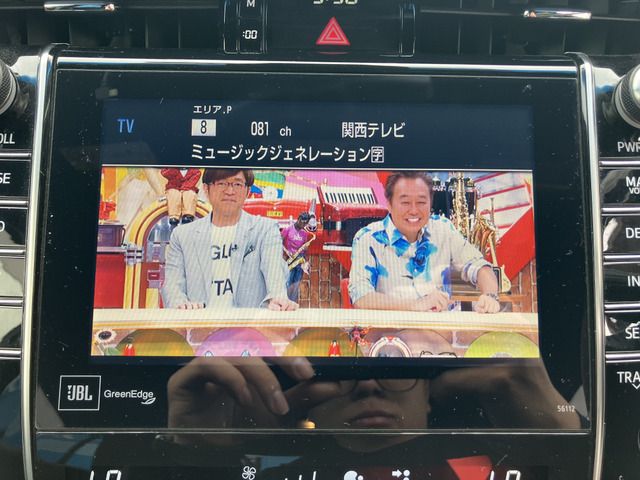 TOYOTA HARRIER 2WD 2014 Image 31