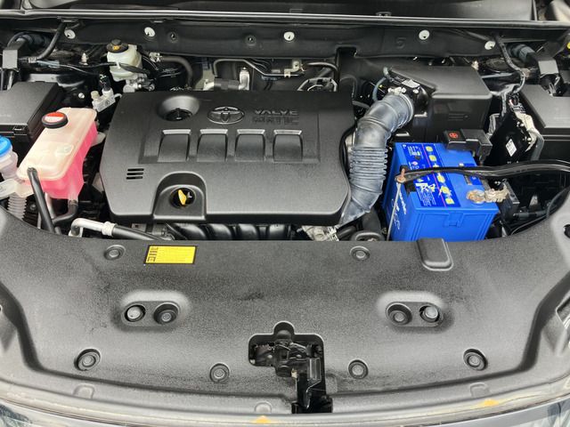 TOYOTA HARRIER 2WD 2014 Image 31