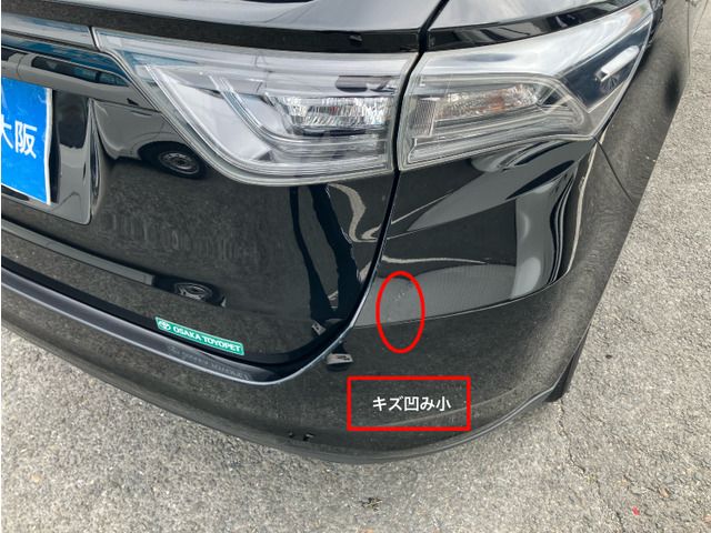 TOYOTA HARRIER 2WD 2014 Image 31