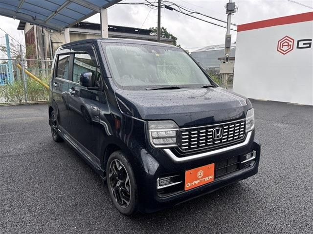 HONDA N-WGN CUSTOM 2020 Image 31