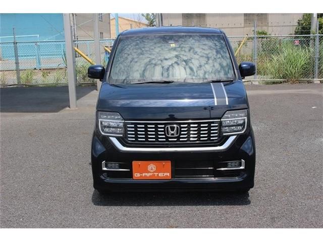 HONDA N-WGN CUSTOM 2020 Image 31